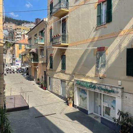 Appartamento A Due Passi Dal Mare 菲纳莱利古雷 外观 照片